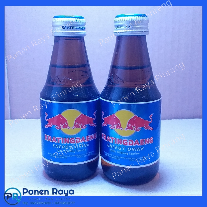 Kratingdaeng Botol 150ml