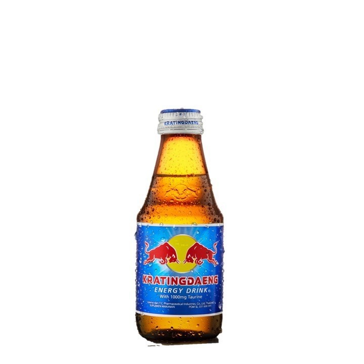 Kratingdaeng Energy Drink