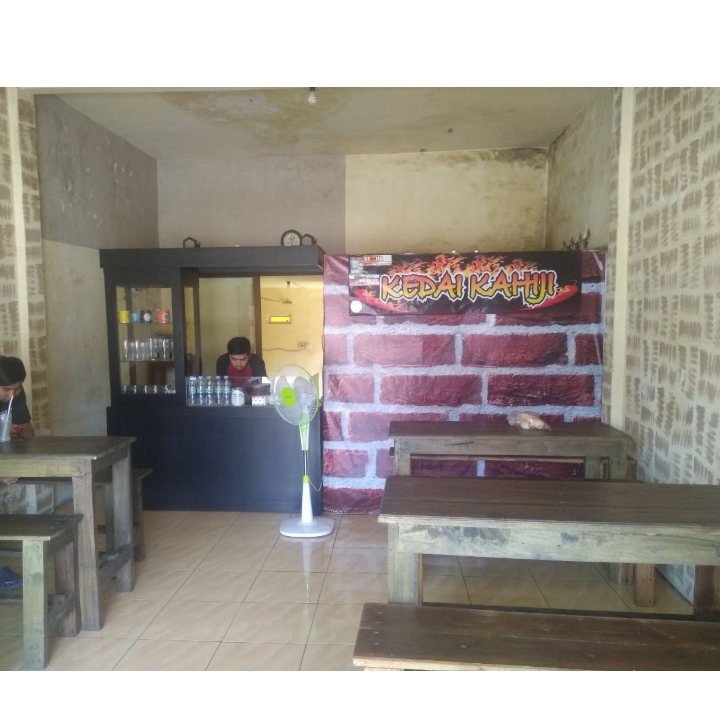Kedai Kahiji - Lumajang 2