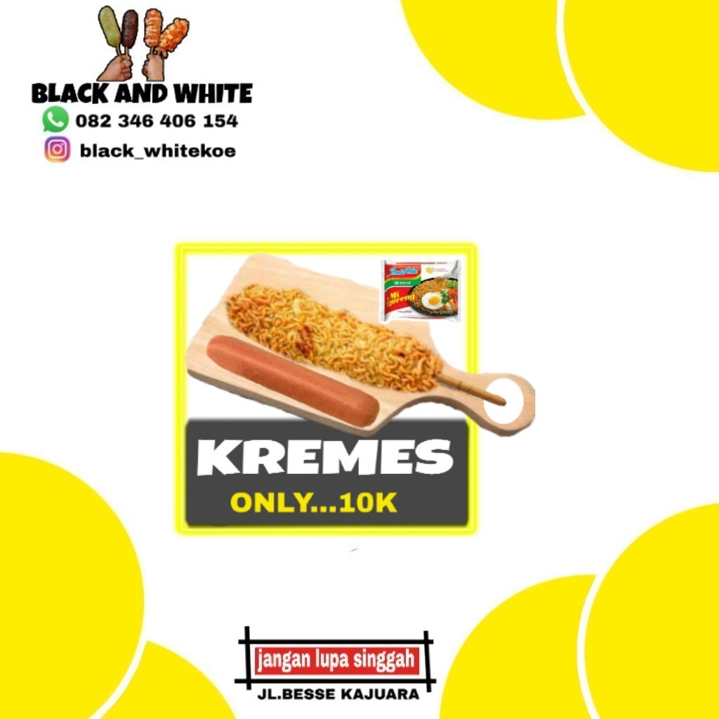 Kremes