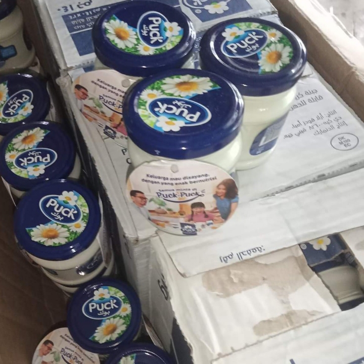 Krim Keju