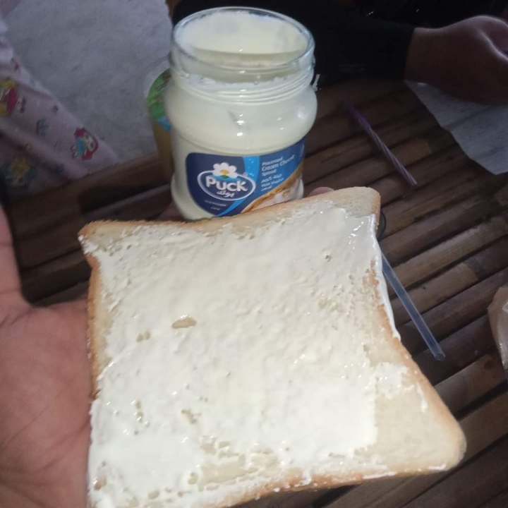 Krim Keju 2