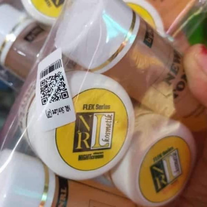 Krim Nrl 