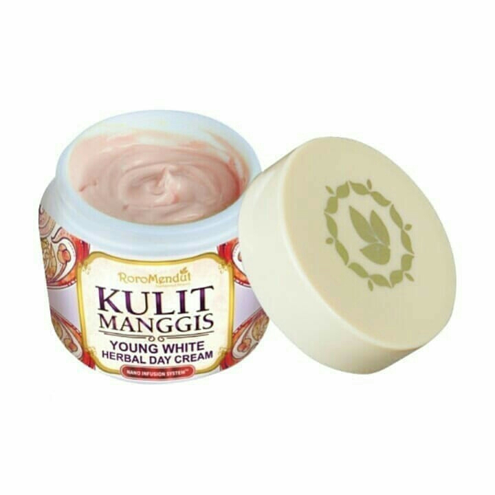 Krim Siang Kulit Manggis