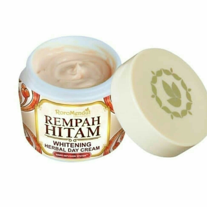 Krim Siang Rempah Hitam Roromendut