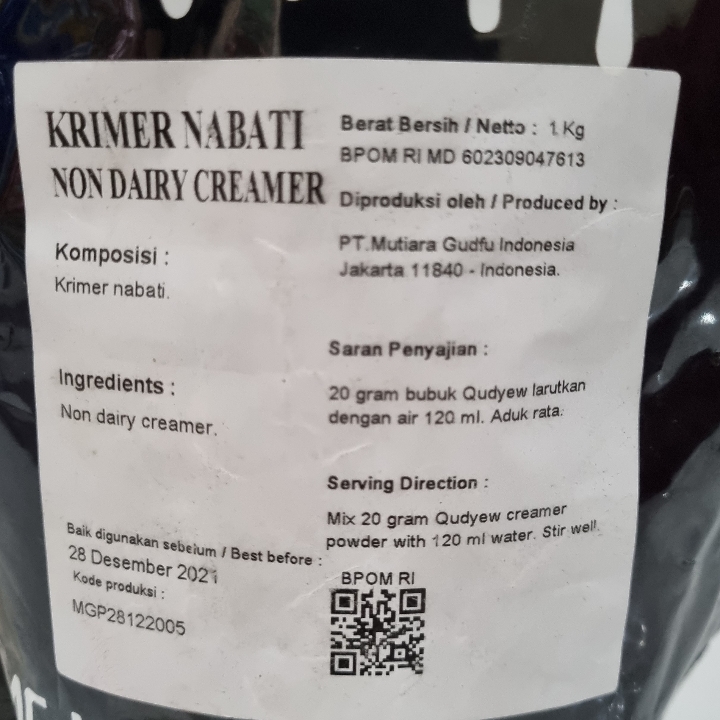 Krimer 2