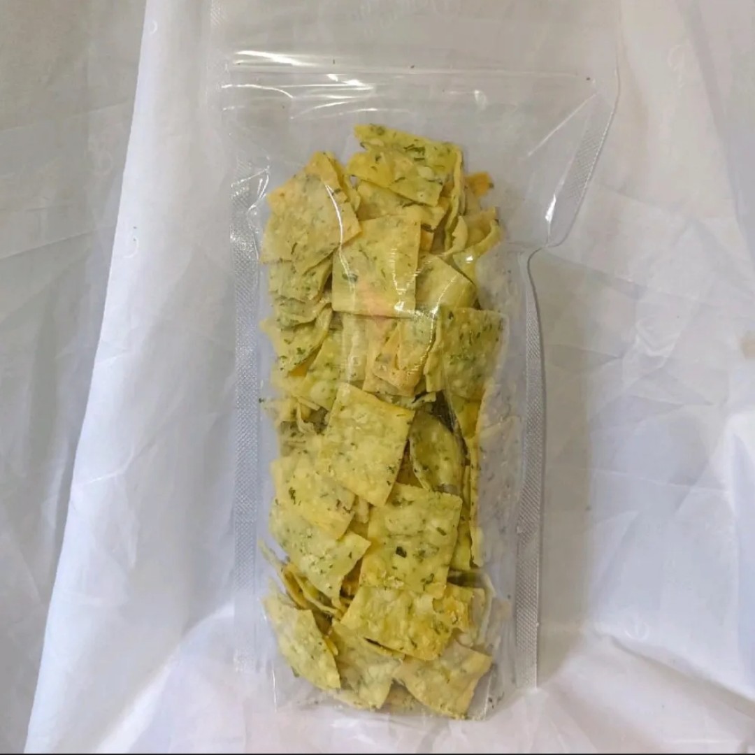 Kripik Bawang