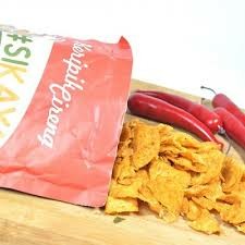 Kripik Cireng Barbeque