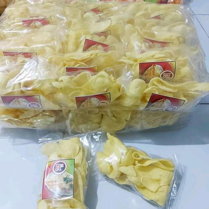 Kripik Gethuk