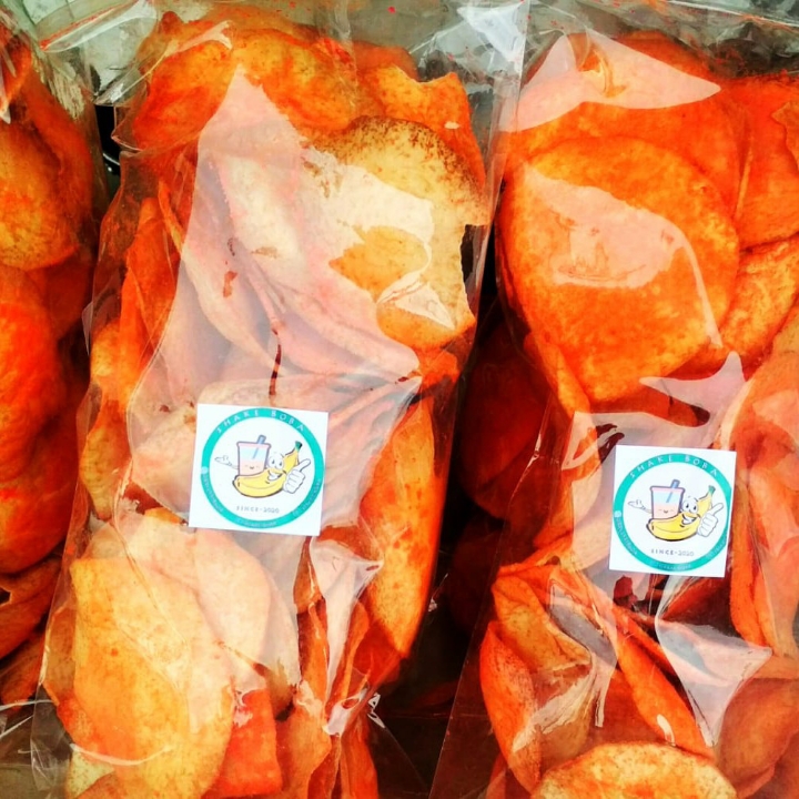 Kripik Keladi
