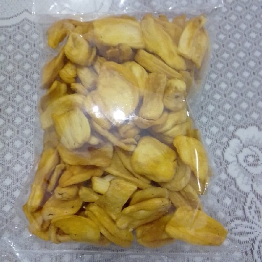 Kripik Nangka Super