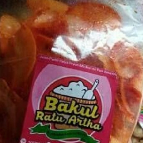 Kripik Pedes Manis Per Kg