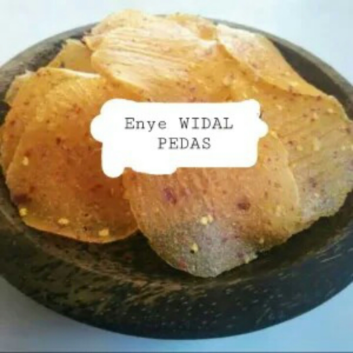 Kripik Singkong ENYE WIDAL