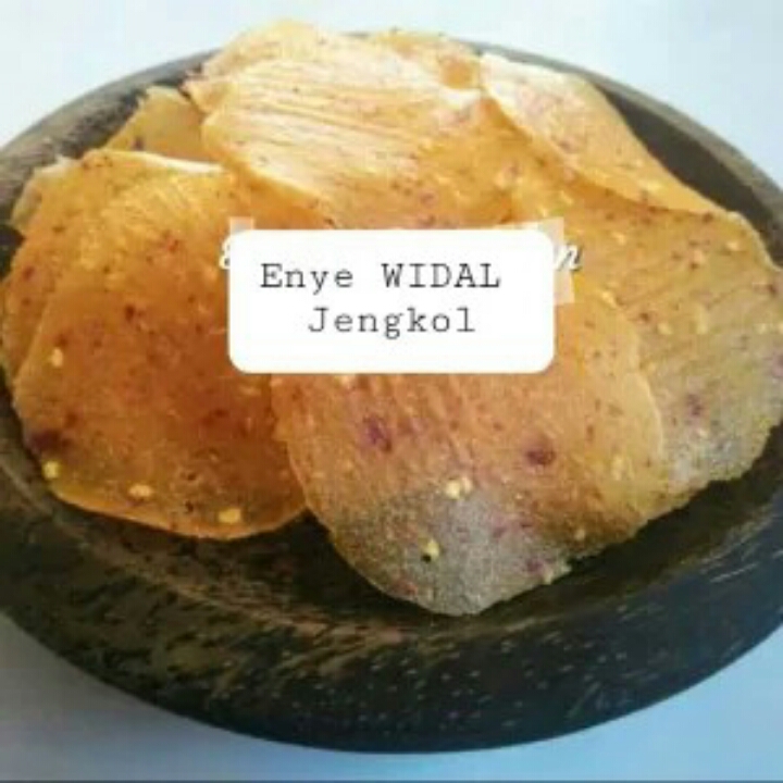 Kripik Singkong ENYE WIDAL