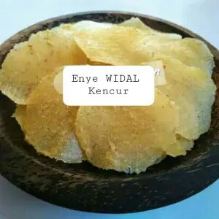 Kripik Singkong ENYE WIDAL