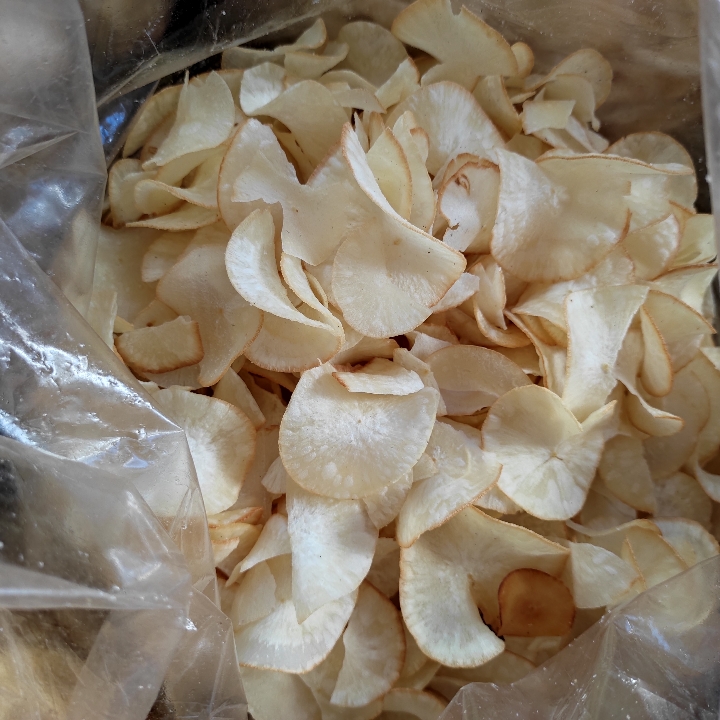 Kripik Singkong Ori Perkg