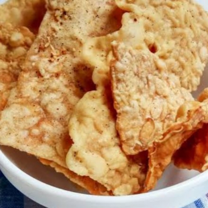 Kripik Tempe