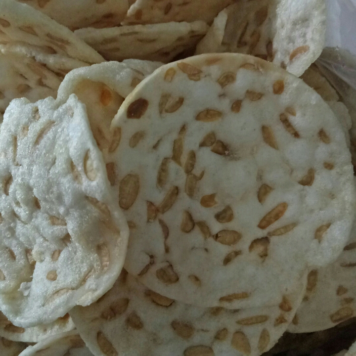 Kripik Tempe Original