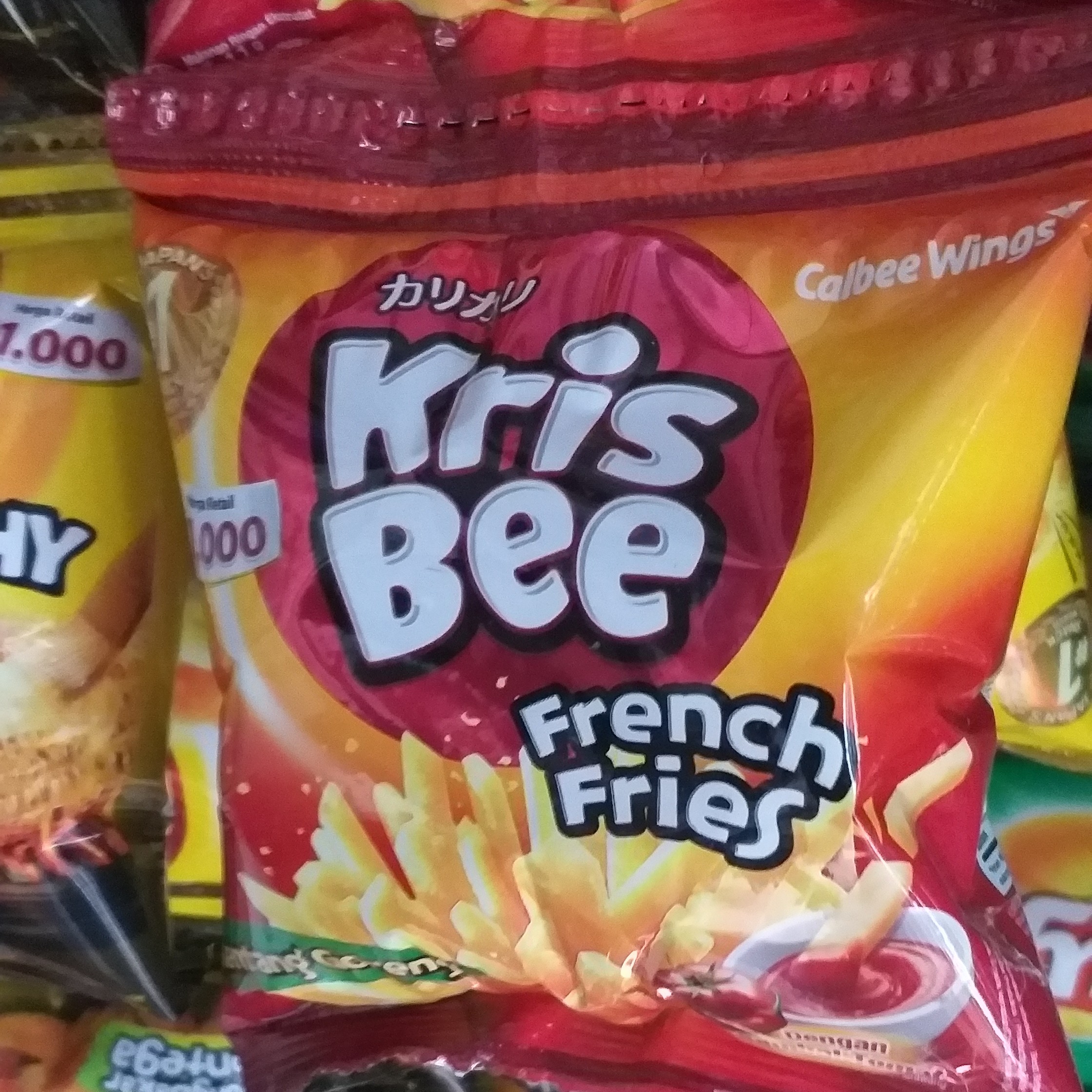 Krisbee