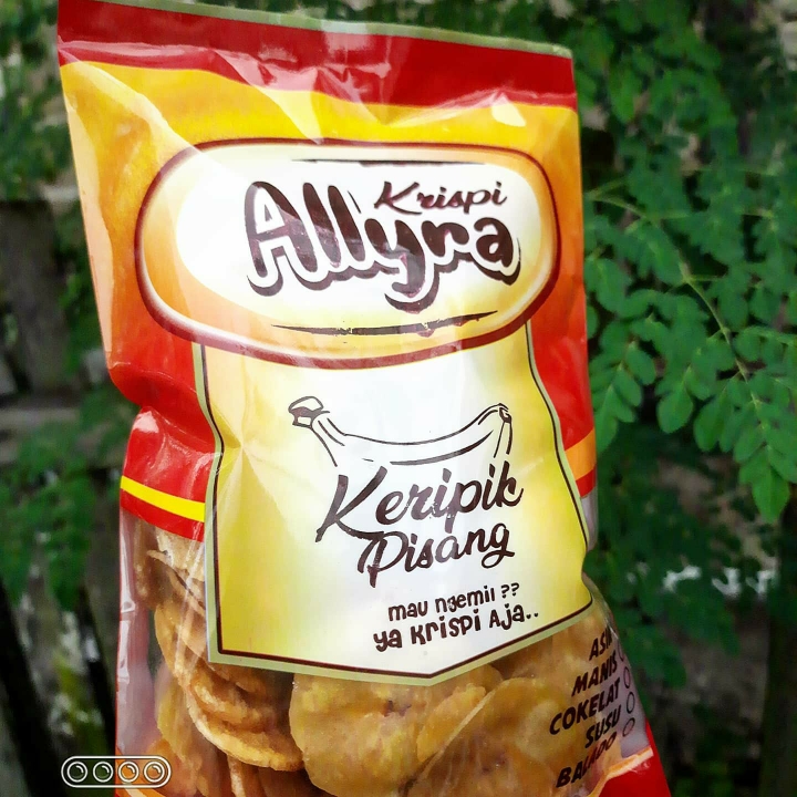 Krispi Allyra