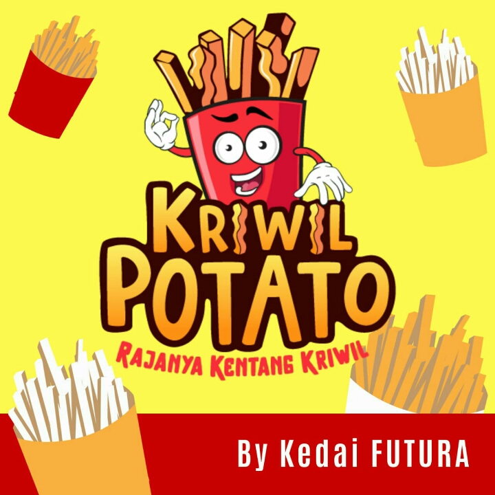 Kriwil Potato