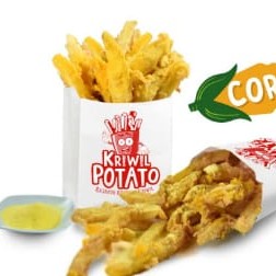 Kriwil Potato 3