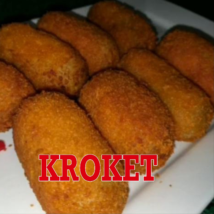 Kroket