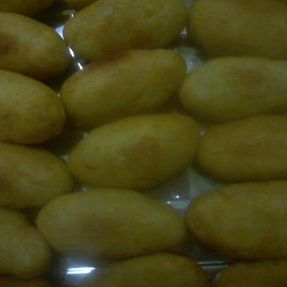 Kroket