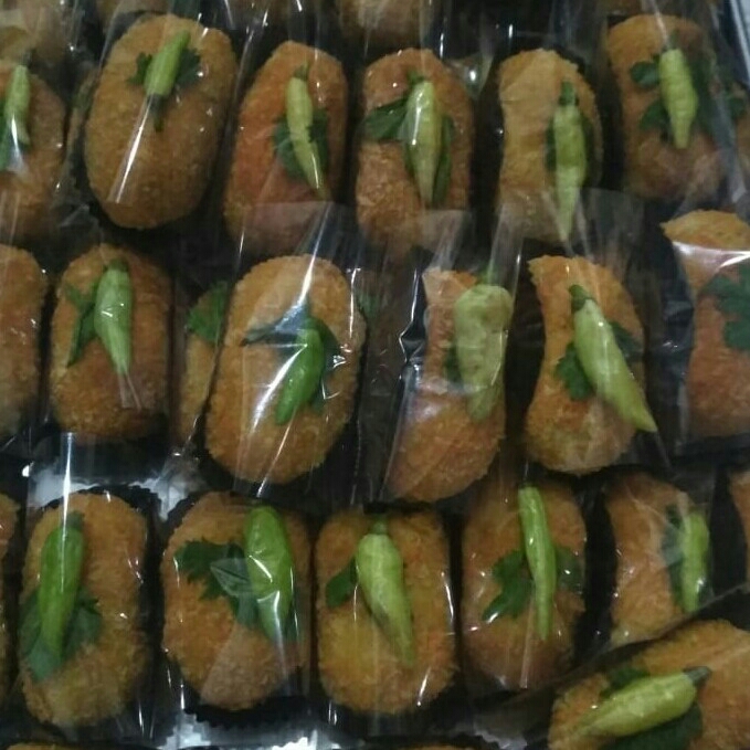 Kroket