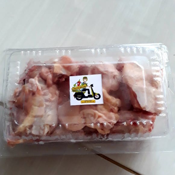 Krongkongan Ayam 1 Kg