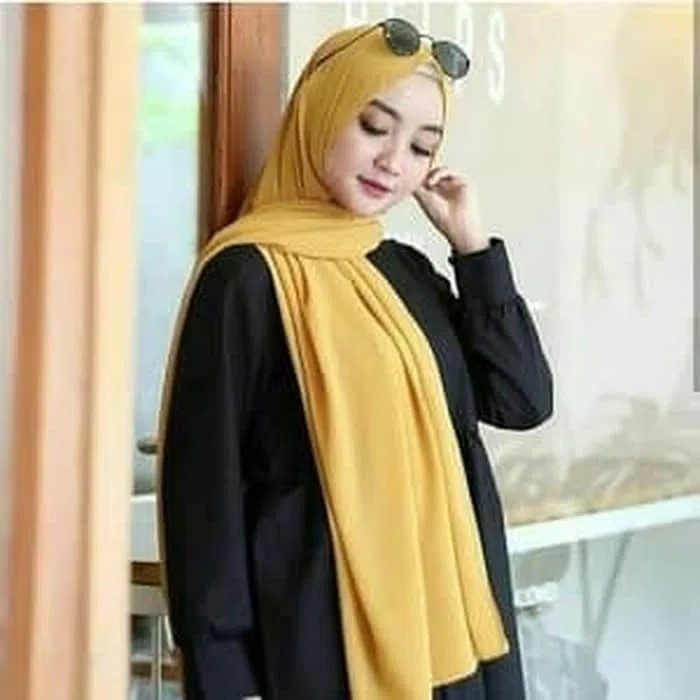 Krudung Pasmina Sabyan 2