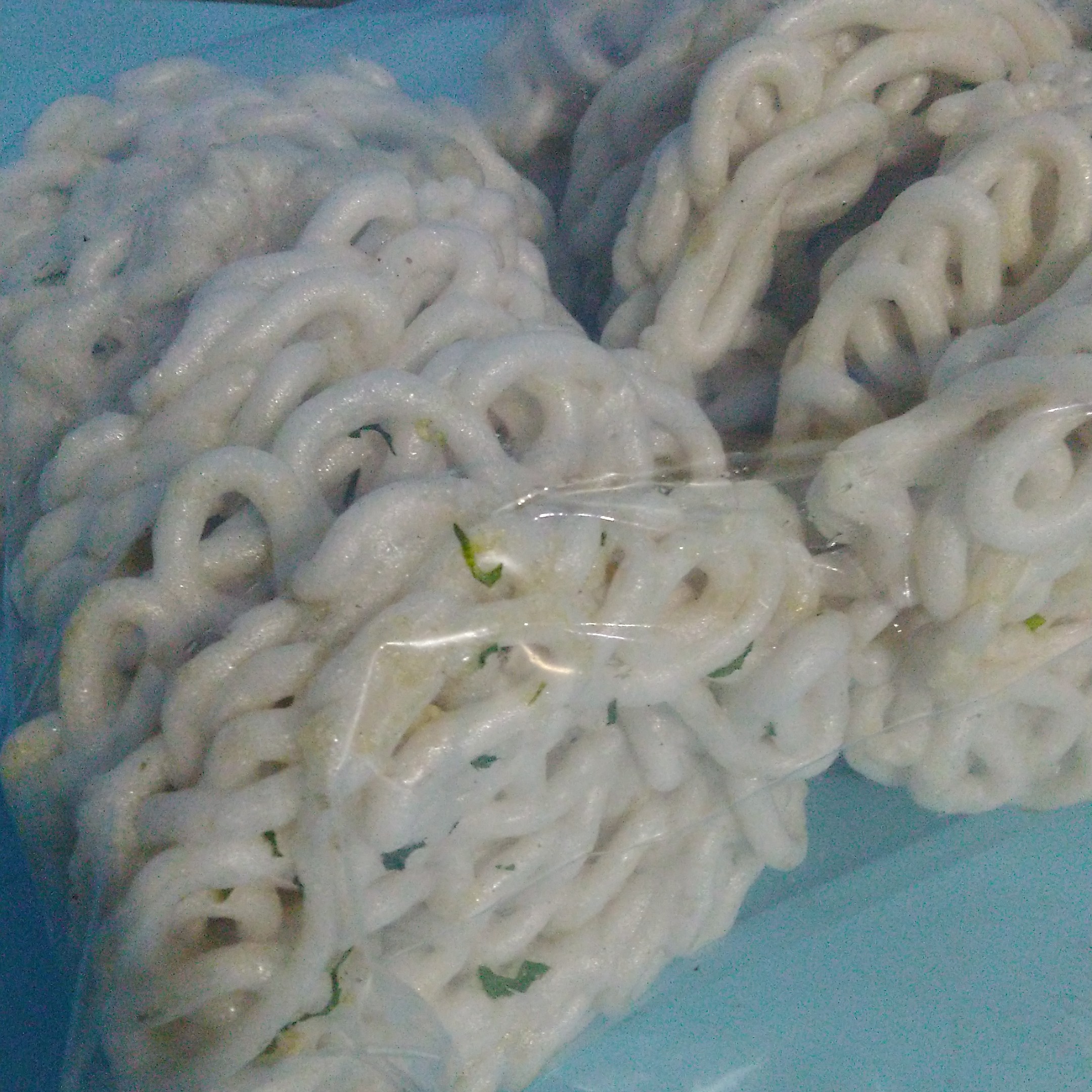 Krupuk 4pcs