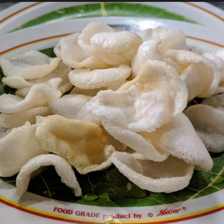 Krupuk