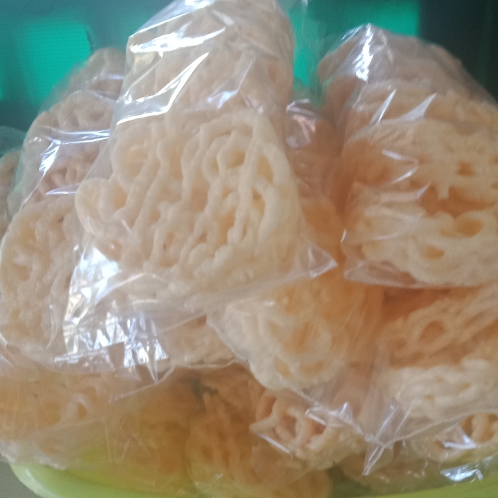 Krupuk