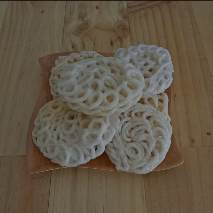 Krupuk