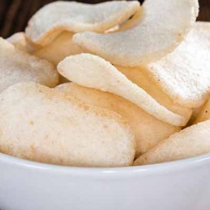 Krupuk