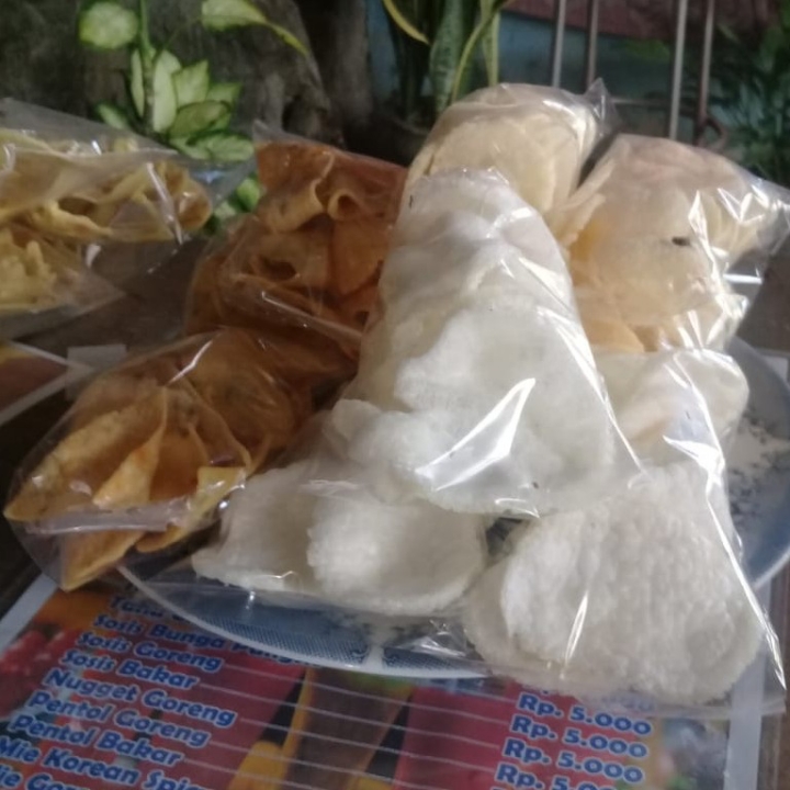 Krupuk