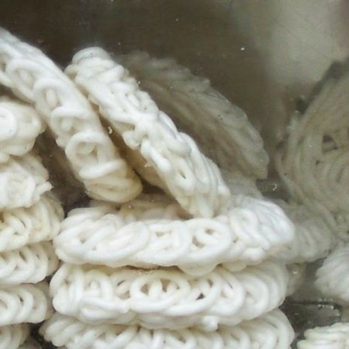 Krupuk Bandung