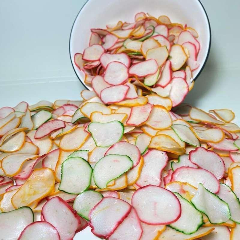 Krupuk Bawang