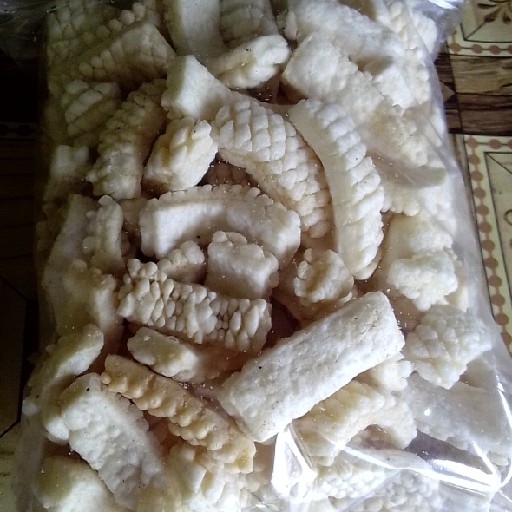 Krupuk Brintik