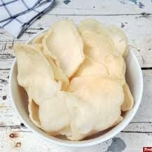 Krupuk Cumi
