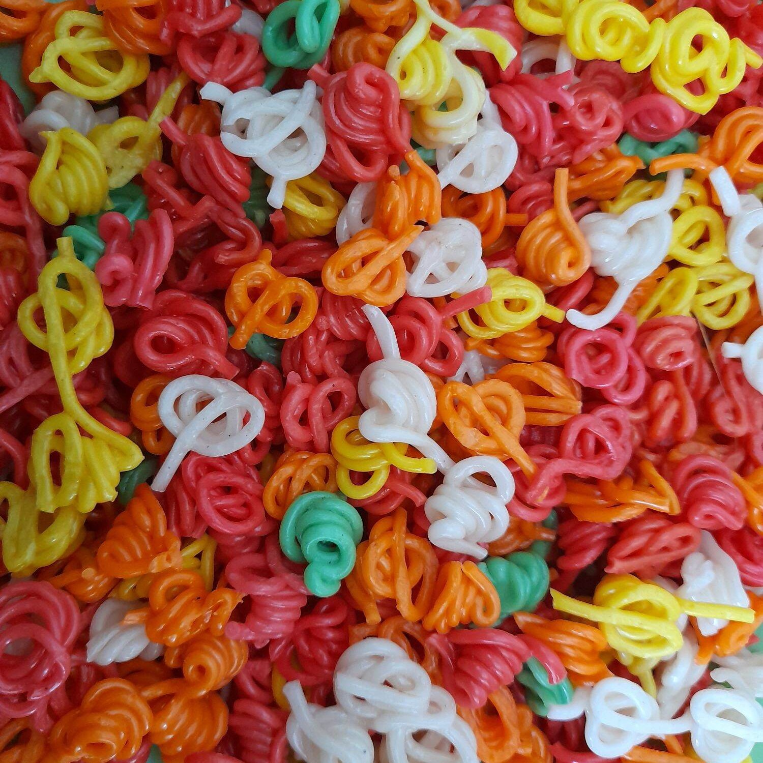 Krupuk Keong Dan Gulung 2