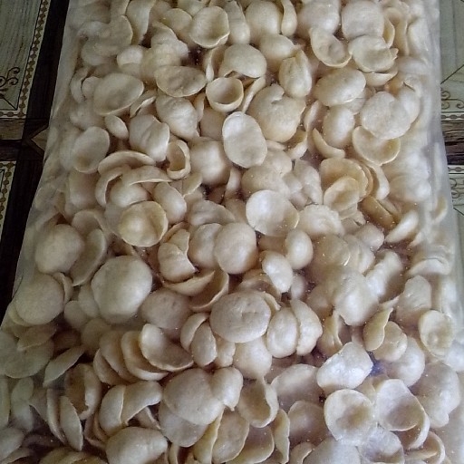 Krupuk Koin Gurih