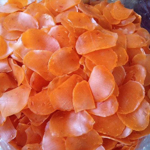 Krupuk Kuning
