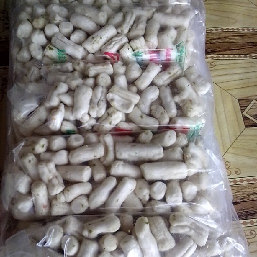 Krupuk Lombok Ijo