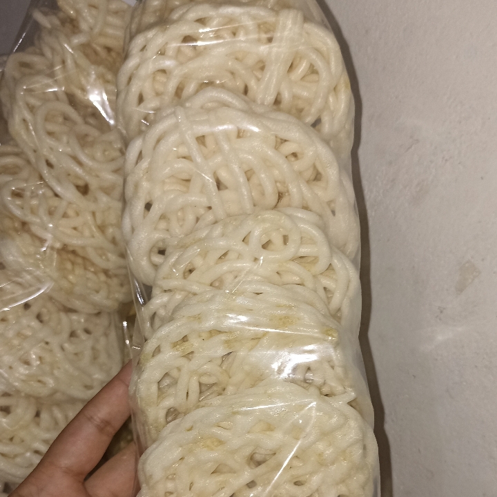 Krupuk Palembang