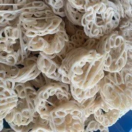 Krupuk Pedo Seblak 2