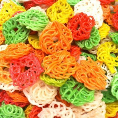 Krupuk Pedo Seblak 2