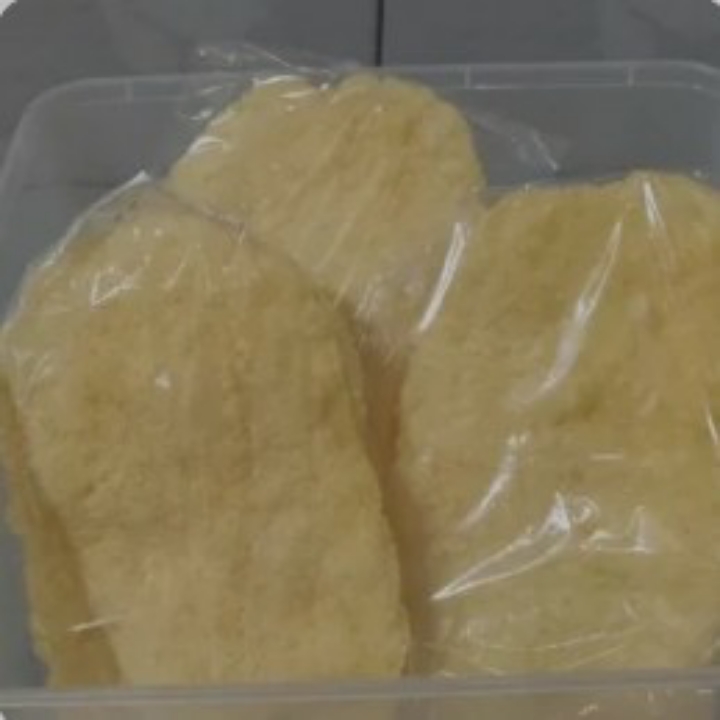 Krupuk Puli