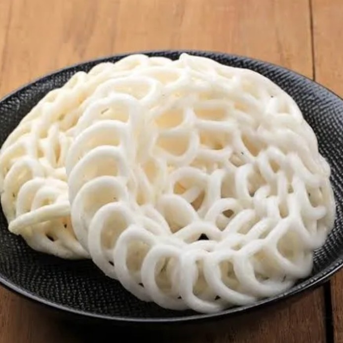 Krupuk Putih